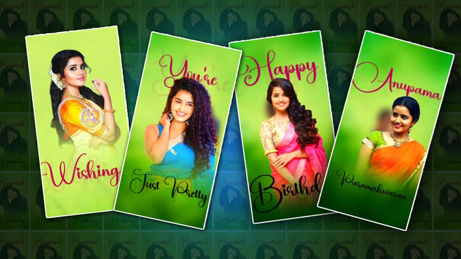 3d Birthday Wishes