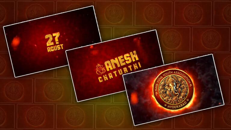 Make Eye-Catching Youth Logo Edits with Alight Motion